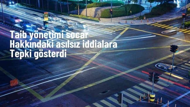 TAİB, SOCAR'a yapılan itibarsızlaştırma çabalarını kınadı
