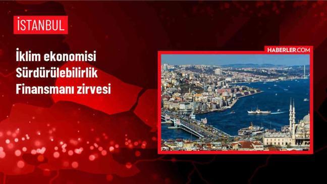 Londra Menkul Kıymetler Borsası Orta ve Güney Avrupa Başkanı Türkiye'yi Övdü