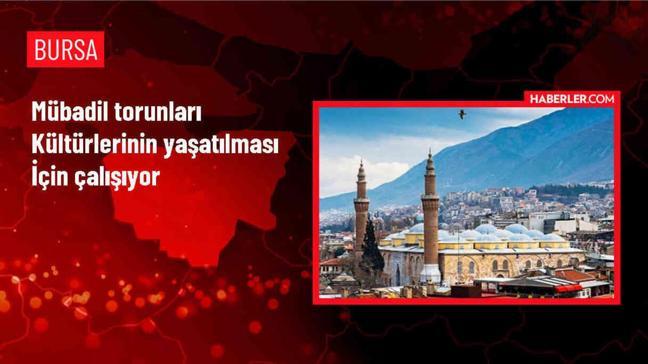 Mübadil Torunları, Kültürlerini Yaşatmak İçin Kitap Yazıyor