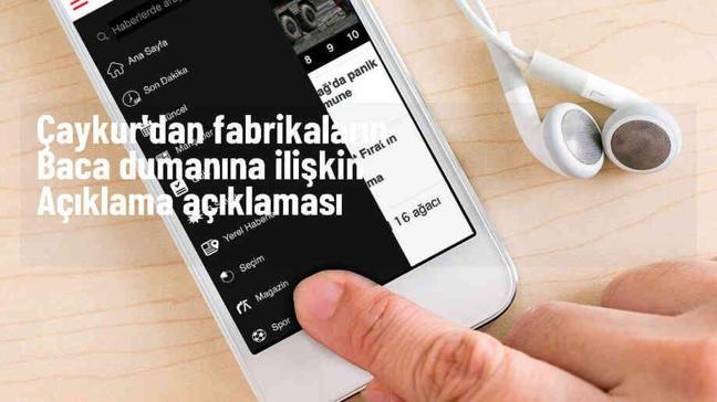 ÇAYKUR Çay Fabrikalarında Çevre Koruma Sistemi Kuruldu