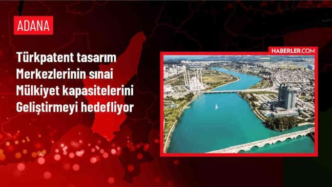 TÜRKPATENT, Tasarım Merkezlerinin Sınai Mülkiyet Kapasitelerini Geliştirme Programı'nı başlattı