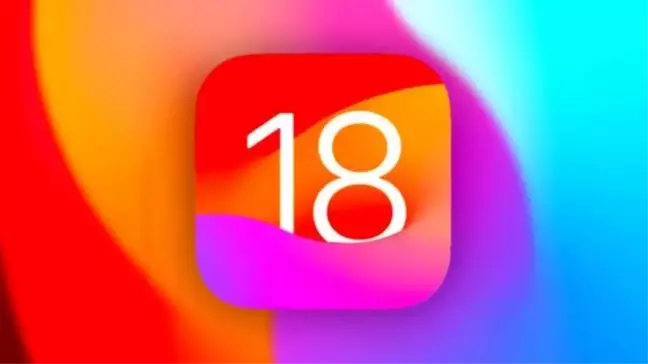 IOS 18 hangi telefonlara gelecek? IOS 18 hangi modellerde, telefonlarda kullanılabilecek?