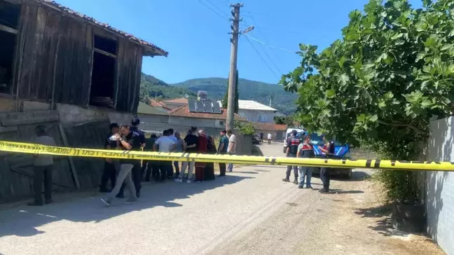 Düzce'de Alzheimer hastası kadının cansız bedeni bulundu