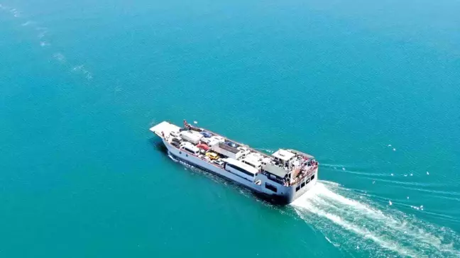 Kurban Bayramı Tatilinde Elazığ'da Yoğunluk