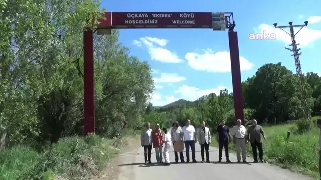 Iğdır Valisi Turan, Turizm Potansiyelini Artırmak İçin Çalışmalarını Sürdürüyor