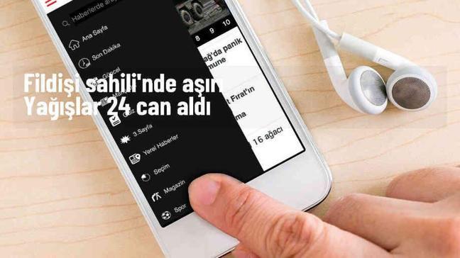 Fildişi Sahili'nde Sağanak Yağışlar: 24 Kişi Hayatını Kaybetti