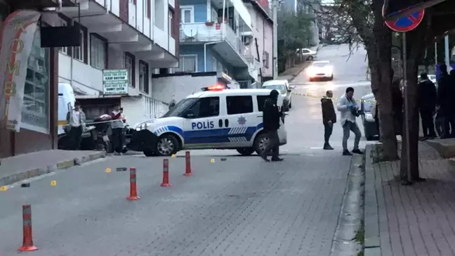 Kocaeli'de Berber Cinayeti Davası: Tanık, Rüstem Duman'ın Ateş Edilerek Öldürüldüğünü Anlattı