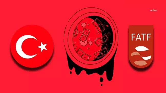 Türkiye'nin FATF Gri Listeden Çıkması Bekleniyor