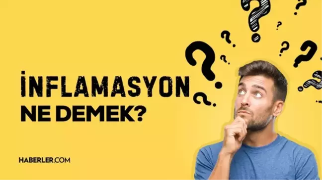 İnflamasyon nedir? İnflamasyon belirtileri ve tedavileri nelerdir? İnflamasyon tehlikeli midir?