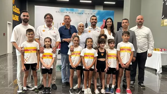 Ferhat Arıcan, Paris 2024 Olimpiyatları'ndan başarıyla dönmek istiyor