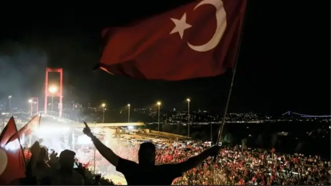 15 Temmuz Darbe Girişimi ne zaman oldu? 15 Temmuz bu sene kaçıncı yılı?