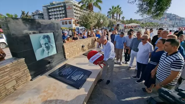 Yorgo Papandreu, Türkiye ve Yunanistan'ın Orman Yangınlarıyla Mücadelesine Dikkat Çekti