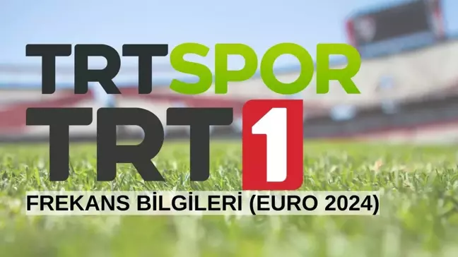 TÜRKİYE-HOLLANDA MAÇI CANLI YAYIN | TRT canlı izleme linki! TRT 1 VE TRT Spor şifre, frekans bilgisi nedir?