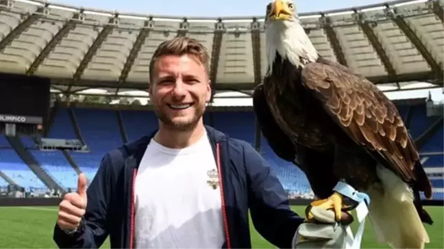 Immobile Beşiktaş'a transfer oldu mu, transfer bitti mi?