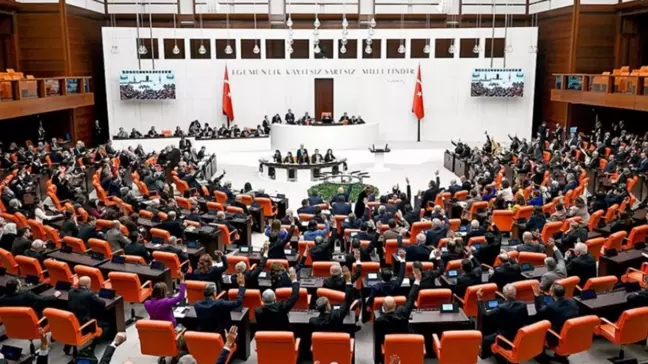 MECLİS TATİLE NE ZAMAN GİRECEK 2024? TBMM ne zaman tatile giriyor, hangi tarihte açılacak?