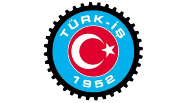 TÜRK-İŞ nedir, ne iş yapar? TÜRK-İŞ başkanı kimdir?