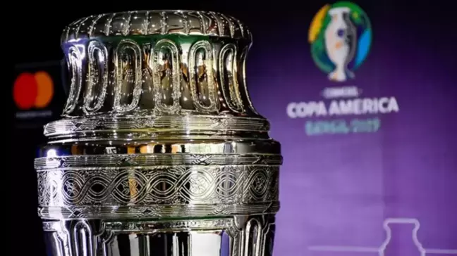 Copa America'da finalin adı belli oldu! 2024 Copa America finali ne zaman, saat kaçta?