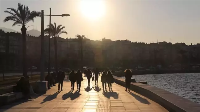 HAVA SICAKLIĞI HABERLERİ | Nem oranı yüzde kaç? 11 Temmuz hava durumu raporu! İstanbul, Ankara ve İzmir'de hava sıcaklığı kaç derece?