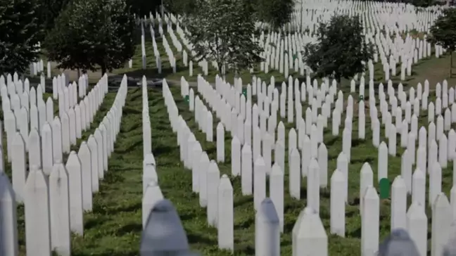 Srebrenitsa Katliamı 29.yılında anılıyor | Srebrenitsa Katliamı nedir ? Srebrenitsa Katliamı ne zaman, nerede gerçekleşti?