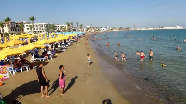 Gurbetçilerin Tatil İlgisi Azaldı, Turizm Durma Noktasına Geldi