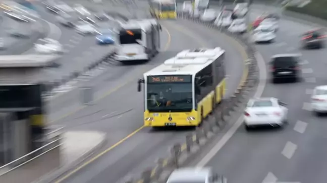 İstanbulkart öğrenci bir basım kaç TL? İstanbul toplu ulaşım fiyatları ne kadar? İETT, metro, metrobüs, Marmaray, vapur ne kadar basıyor?