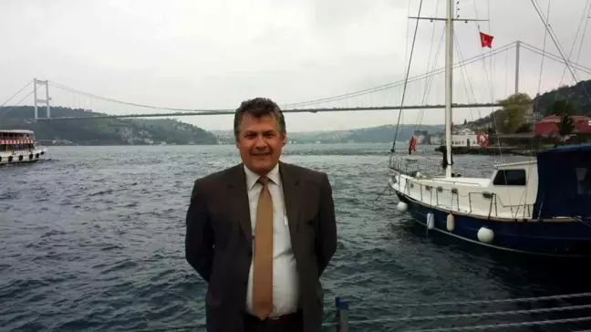 Orhangazi Emniyet Müdürü Erol Yavuz'un yerine Ümit Güner atandı