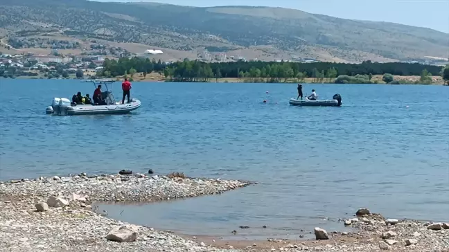 Sivas'ta tekerlekli sandalyesiyle sulama kanalına düşen bedensel engellinin cesedi bulundu