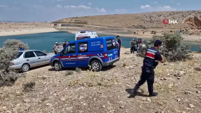 Balık tutmaya giden şahıs ölü bulundu