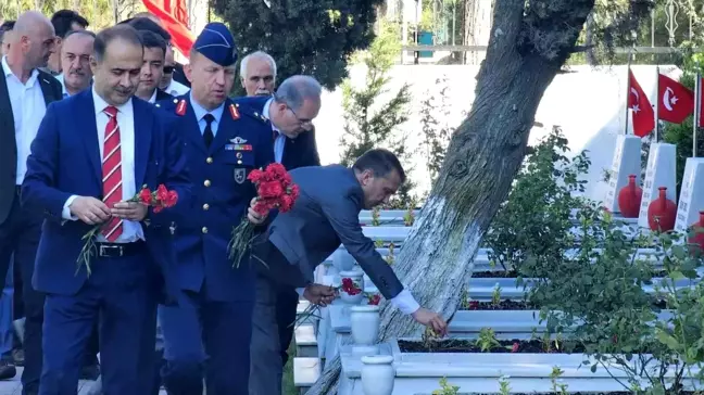 Bandırma'da 15 Temmuz Şehitleri Anma Etkinlikleri Gerçekleştirildi