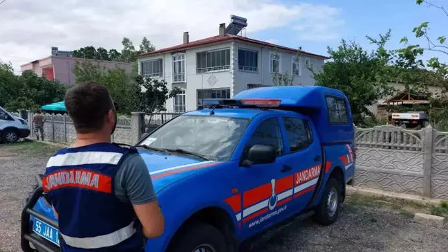 Samsun'da Muhtarlık Seçimi Husumetiyle İlgili Cinayet