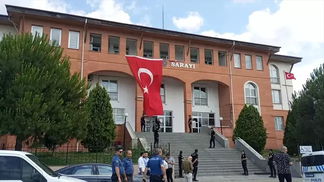 Samsun'da Muhtarlık Seçimi Nedeniyle Çıkan Tartışmada 2 Kardeş Öldü