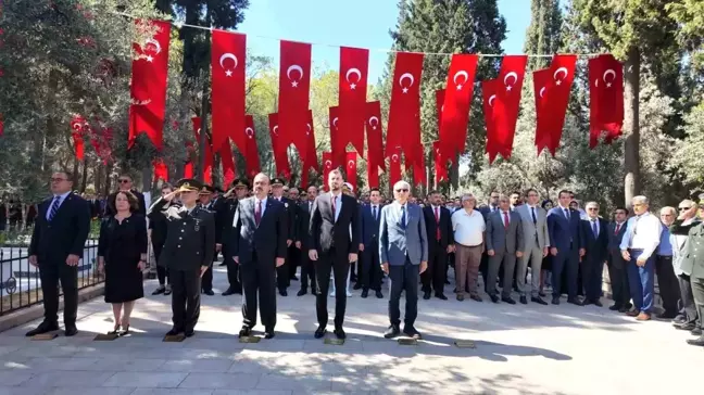 AK Parti Aydın Milletvekillerinin 15 Temmuz etkinliklerine katılmaması dikkat çekti