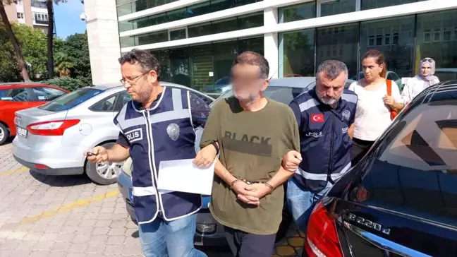 Samsun'da Oğlunun Kumar Borcundan Dolayı Bunalıma Giren Şahıs, Eşini Bıçaklayarak Yaraladı