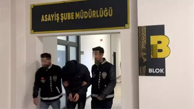 Kocaeli'de küfür sebebiyle çıkan tartışmada arkadaşını bıçaklayarak öldüren sanığa 12-18 yıl hapis talebi