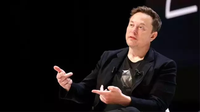 Elon Musk, SpaceX ve X'in ofislerini taşıyor