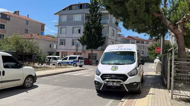 Gebze'de polis memuruna saldırı: Saldırgan yakalandı, polis taburcu oldu