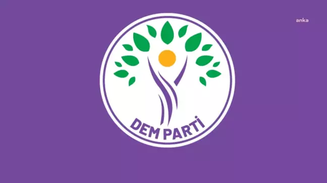 DEM Parti Suruç katliamıyla ilgili araştırma önergesi verdi