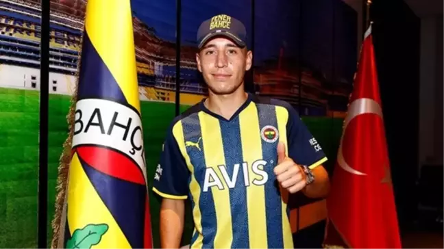 Emre Mor kimdir? Emre Mor nereli ve kaç yaşında? Emre Mor hangi pozisyonda oynuyor?