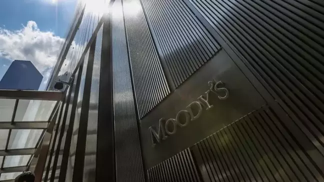 MOODY'S TÜRKİYE KREDİ NOTU 2024 l Moody's Türkiye'nin kredi notunu ne zaman açıklayacak?