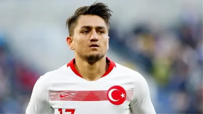 Cengiz Ünder kimdir? Cengiz Ünder nereli, kaç yaşında? Cengiz Ünder hangi takımda ve pozisyonda oynuyor?