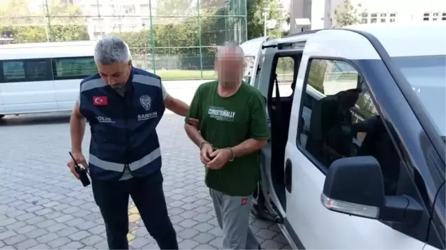 Samsun'da Miras Anlaşmazlığı Yüzünden Eniştesini Vuran Şahsa Ev Hapsi Verildi