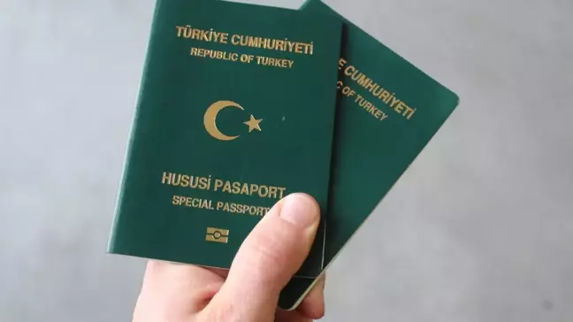 Dünyanın en güçlü pasaportları hangisi? Türk pasaportu kaçıncı sırada 2024?