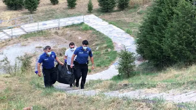 Kocaeli'de Alzheimer hastası kadının cesedi bulundu