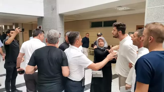 Kırklareli Demirköy'deki sel felaketinde üçüncü duruşma görüldü