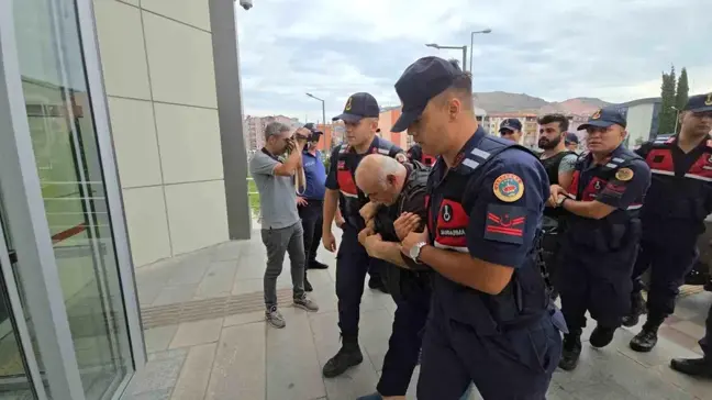 Tokat'ın Madas köyünde eski muhtarı öldüren muhtar ve oğlu tutuklandı