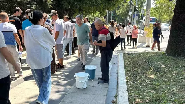 Yıldız Sarayı'na ziyaretçi akını