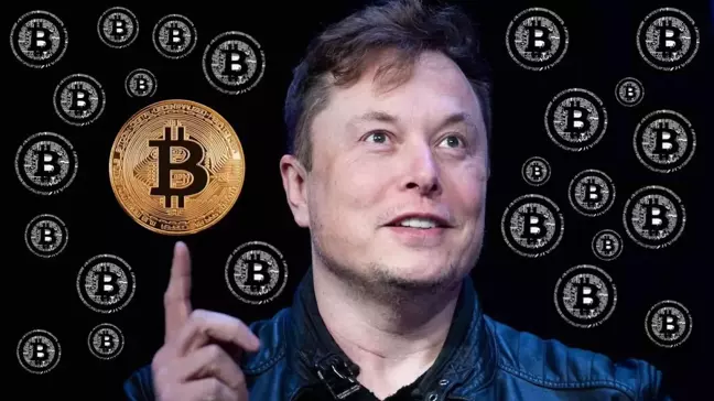 Elon Musk Bitcoin hakkındaki düşüncelerini açıkladı