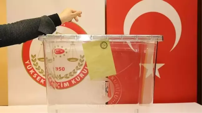 Silvan Belediyesi hangi parti kazandı? Diyarbakır Silvan Belediye Başkanı kim oldu?