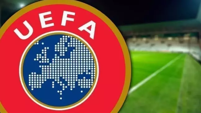 UEFA ülke puanı sıralaması! GÜNCELLENDİ 2024 UEFA ülkeler sıralaması