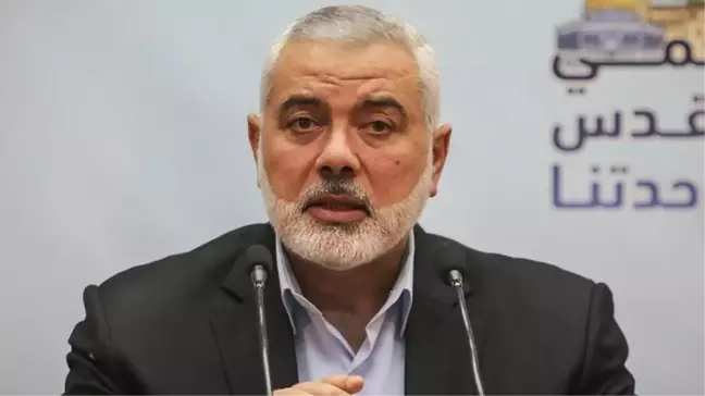 İSMAİL HANİYE HABERLERİ! Hamas lideri İsmail Haniye cenaze töreni ne zaman, nereye defnedilecek?